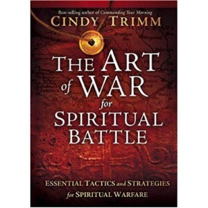 ART OF WAR FOR SPIRITUAL BATTLE