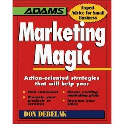 Marketing Magic