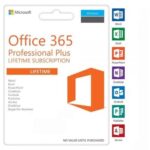 Microsoft Office 365 Pro