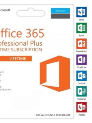 Microsoft Office 365 Pro