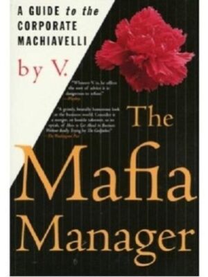 The Mafia Manager