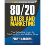 80/20 Sales And Marketing
