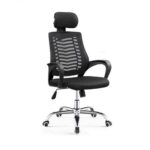 High Back Ergonomic Mesh Office Swivel Chair