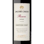 Jacob's Creek Reserve Shiraz Wine