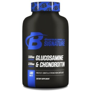 Body Building Glucosamine