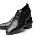 Quality Office Leather Shoes