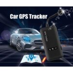 Mini GPS Car Tracker Locator