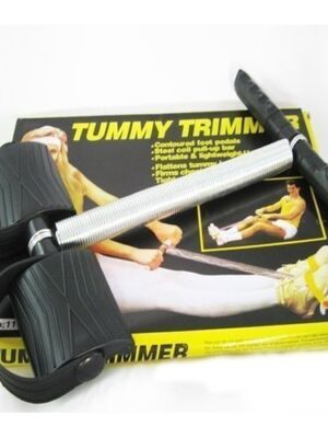 Durable Spring Tummy Trimmer