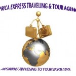 Africa Express Traveling And Tour Agency