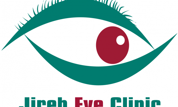 Jireh Eye Clinic – Tema