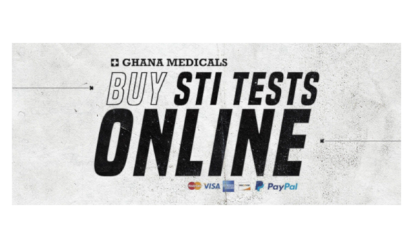 Ghana Medicals