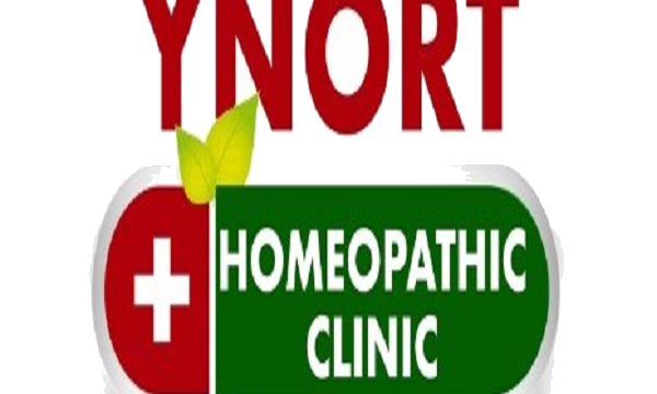 YNORT HOMEOPATHIC CLINIC LTD