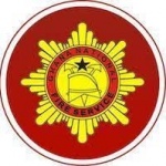 GHANA NATIONAL FIRE SERVICE