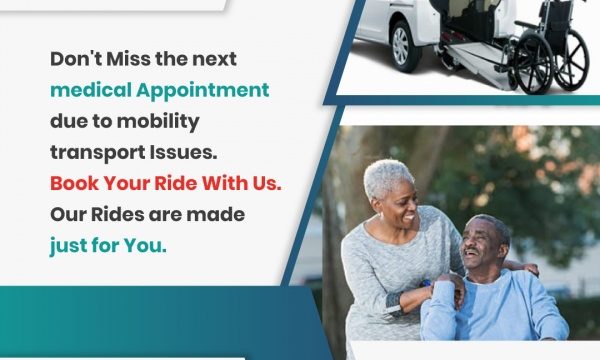 Medical Taxi Ghana Limited – Accra