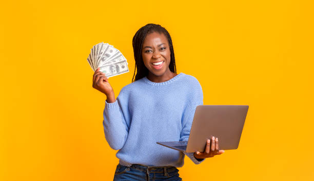 How To Make Money Online in ghana