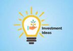 Investment Ideas