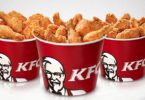 KFC Survey